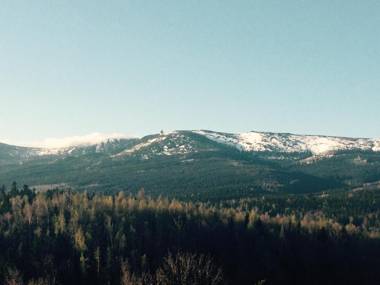 Panorama Gór Apartament 9