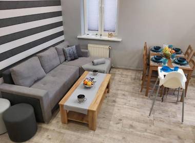 Apartament Na Franciszkańskiej
