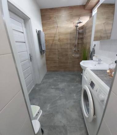 Apartament Na Franciszkańskiej