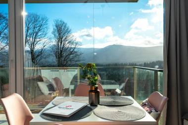 RentPlanet - Apartamenty Izerska