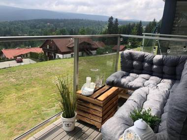 RentPlanet - Apartamenty Izerska