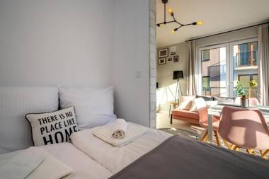 RentPlanet - Apartamenty Izerska