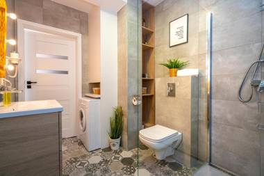 RentPlanet - Apartamenty Izerska