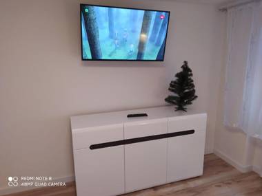 Apartamenty przy Świerku