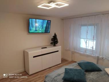 Apartamenty przy Świerku