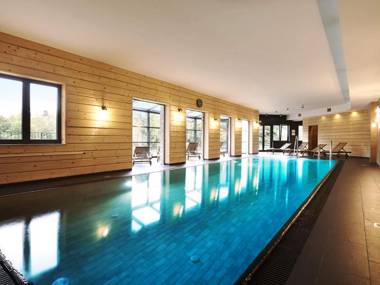 VacationClub – Osiedle Podgórze 1C Apartament 5