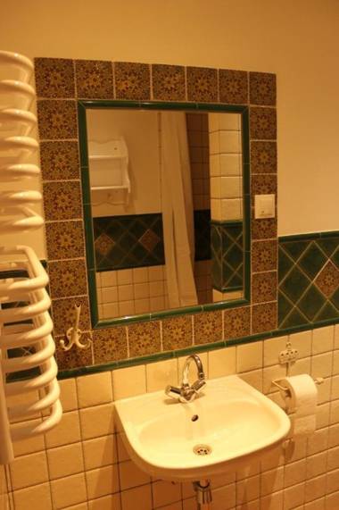 Apartamenty Szklarska