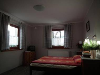 Apartamenty Szklarska