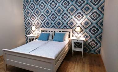 Dom Franciszkańska 25