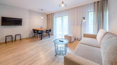 Apartamenty Sun & Snow Resort II