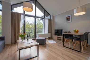 RentPlanet - Apartamenty Górna