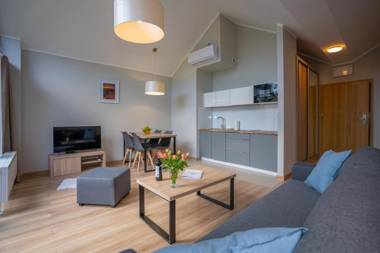 RentPlanet - Apartamenty Górna