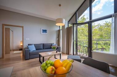 RentPlanet - Apartamenty Górna