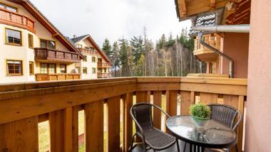 VacationClub - Osiedle Podgórze 1E Apartament 20