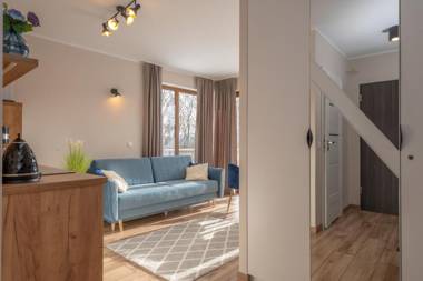 RentPlanet - Apartamenty Schroniskowa