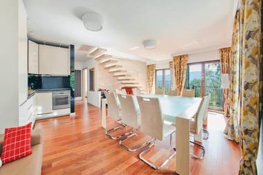 Every Sky Szklarska Poręba Górna