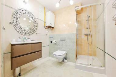 Every Sky Szklarska Poręba Górna