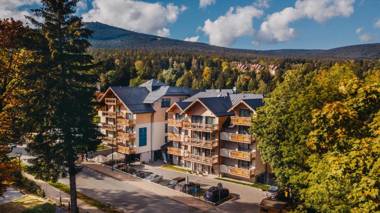 Five Seasons Two Aparthotel