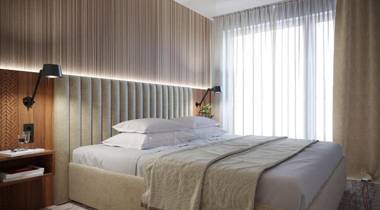 Five Seasons Two Aparthotel