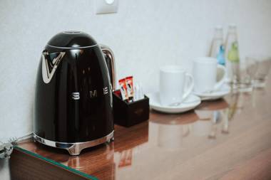 Five Seasons Two Aparthotel