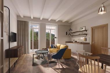 Mercure Szklarska Poreba