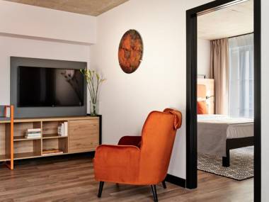 Mercure Szklarska Poreba