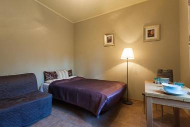 Apartament's Józefina