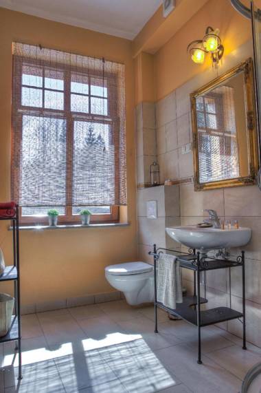 Apartament's Józefina