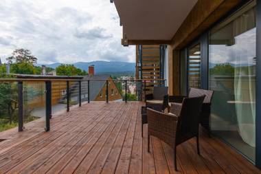 RentPlanet - Apartament Franciszkańska