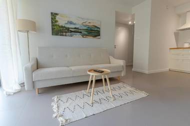 RentPlanet - Apartament Franciszkańska