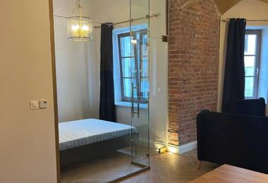 Apartamenty Sun & Snow Stone Hill