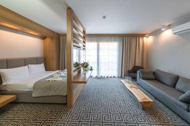 Hotel Meta Resort & Vine SPA