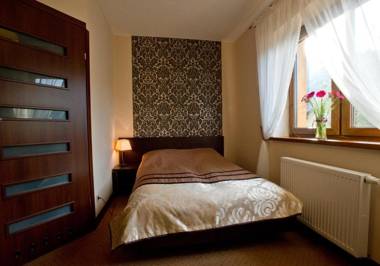 Aldian Pokoje Gościnne