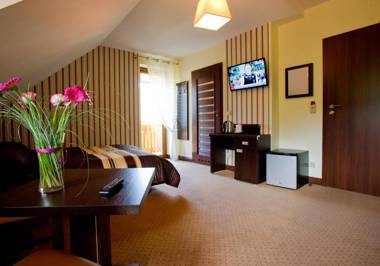 Aldian Pokoje Gościnne