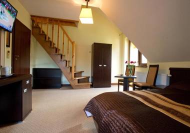 Aldian Pokoje Gościnne