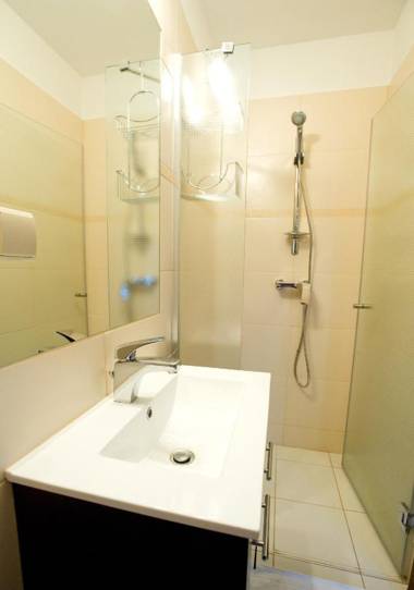 Aldian Pokoje Gościnne