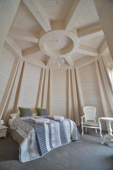 Krupówka Resort Szczyrk Apartamenty i Domki