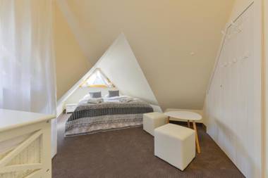 Krupówka Resort Szczyrk Apartamenty i Domki