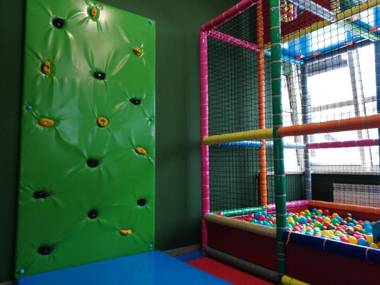 Ośrodek Wypoczynkowy Zapalenica