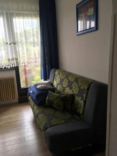 Ośrodek Wypoczynkowy Zapalenica