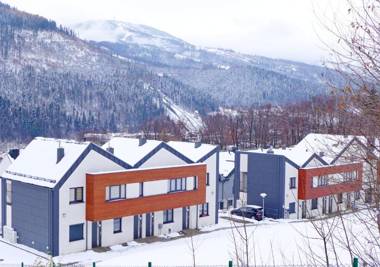 Apartamenty Złoty Widok