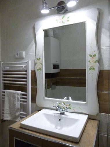 Domki i Apartamenty Cicha Dolina Przy Beskid Sport Arena