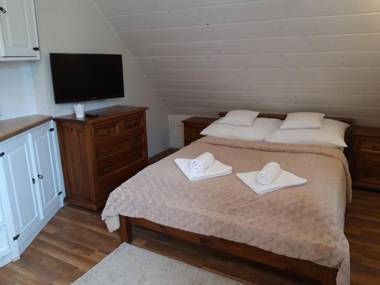 Domki i Apartamenty Cicha Dolina Przy Beskid Sport Arena