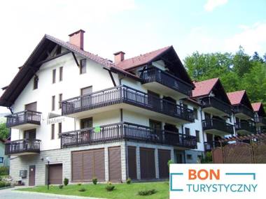 Apartment Górska 54