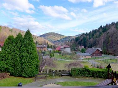 Apartment Górska 54