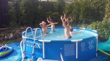 Apartament Na Górskiej