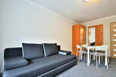 Apartament Na Górskiej