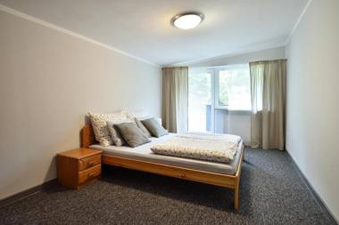 Apartament Na Górskiej