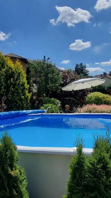 Pokoje Gościnne w Centrum Szczyrku