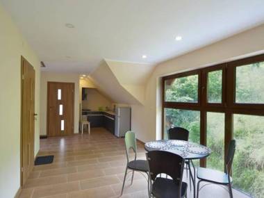 Pokoje Gościnne w Centrum Szczyrku